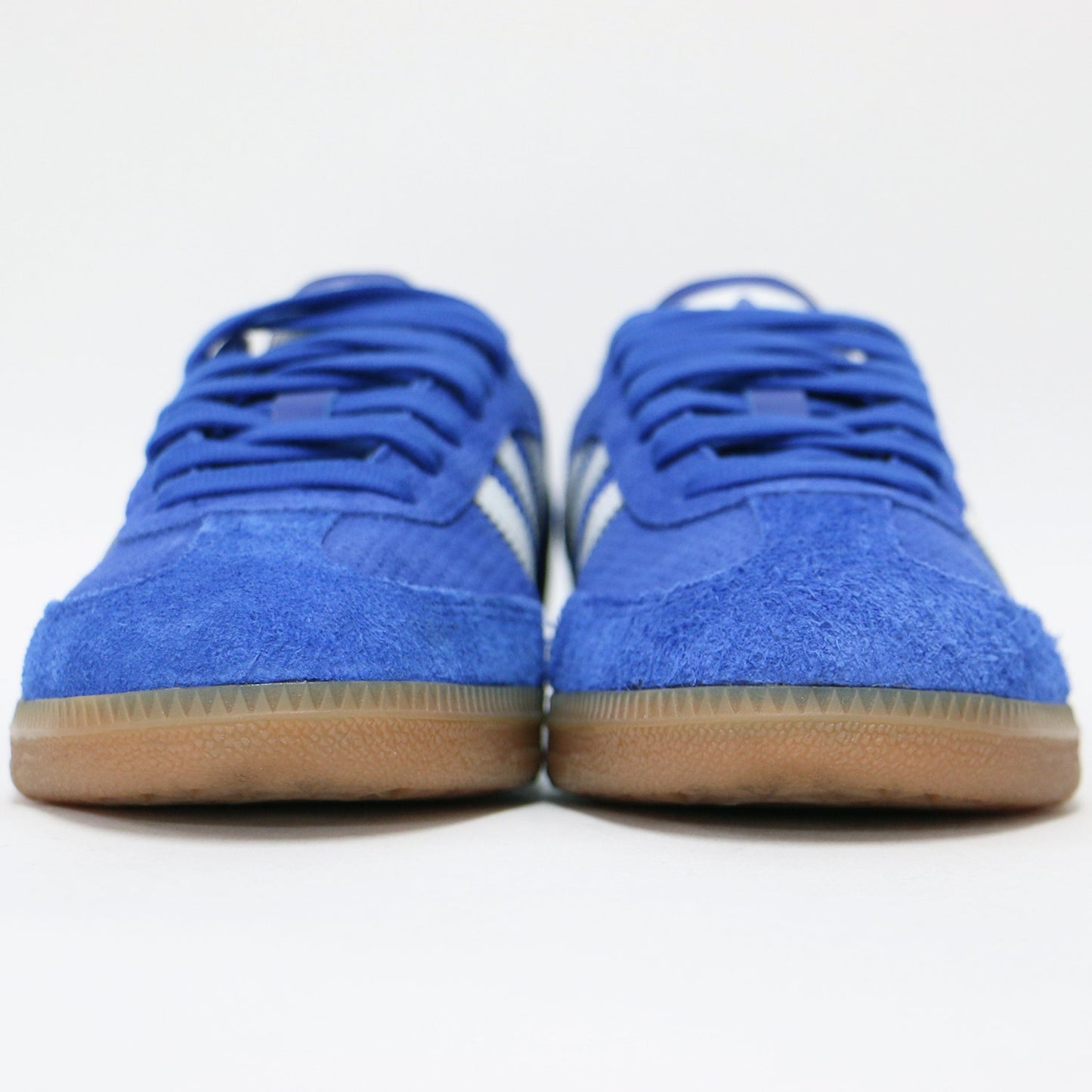 SAMBA OG HP7901 / サンバ ローカット レースアップ スニーカー