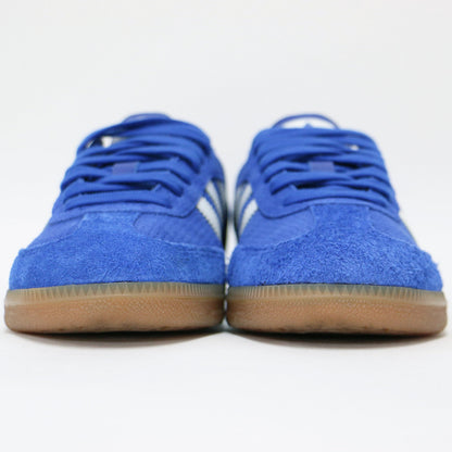 SAMBA OG HP7901 / サンバ ローカット レースアップ スニーカー