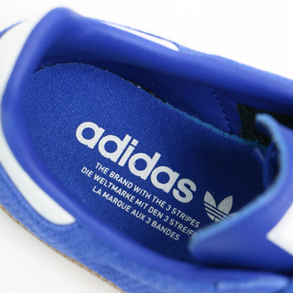 SAMBA OG HP7901 / サンバ ローカット レースアップ スニーカー