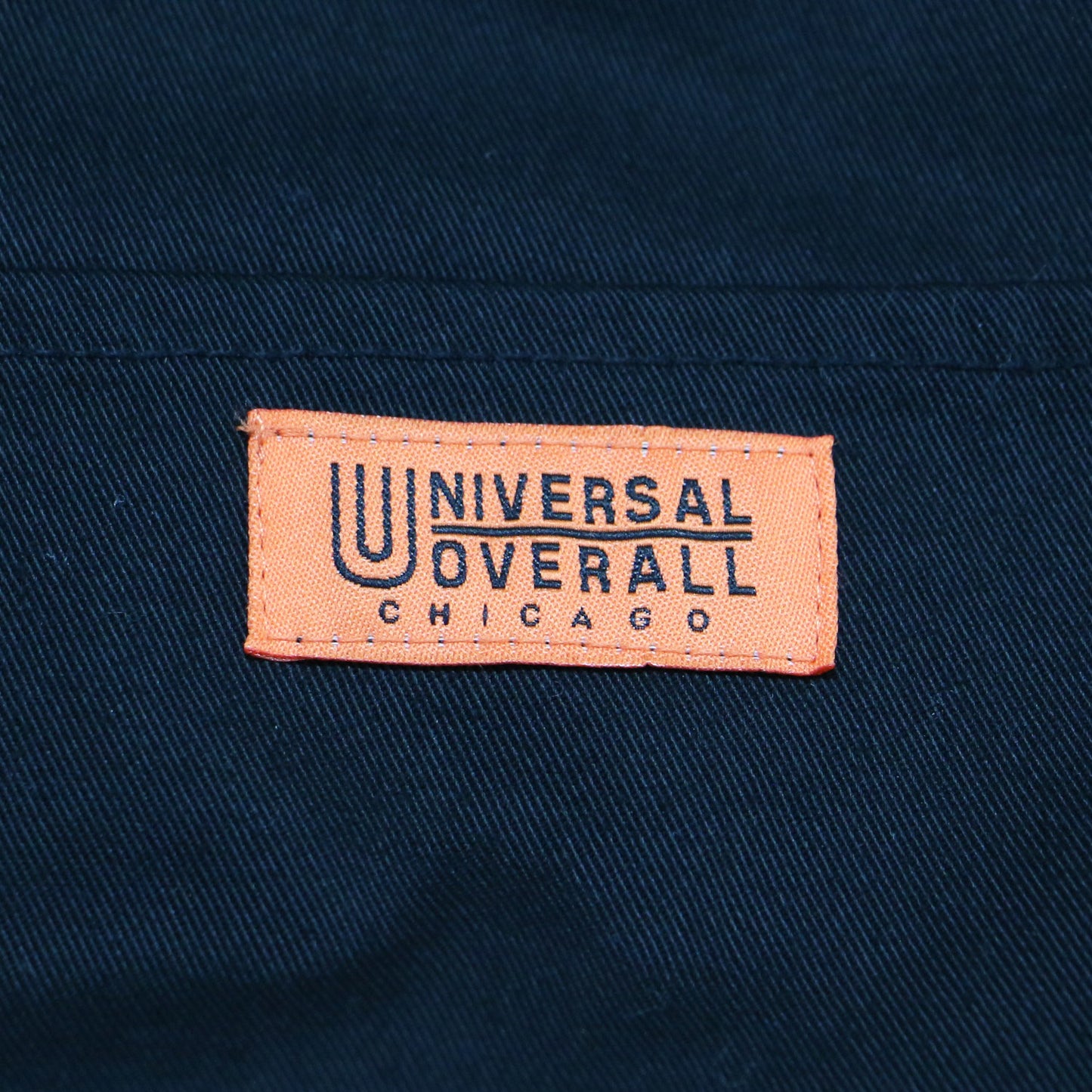 × SHIPS 別注 ジャンパースカート / オーバーオール ロング丈 スリット コットン