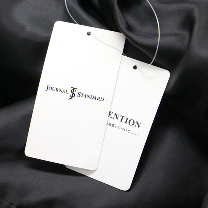 24秋冬 ボア フード コート / モッズコート ロング ジップアップ オーバーサイズ フリース