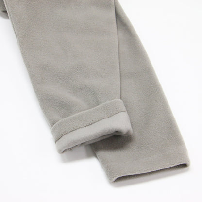 23秋冬 トスカーナジャージー ショールカラー コート / カーディガン ロング丈 長袖 ベルト付き