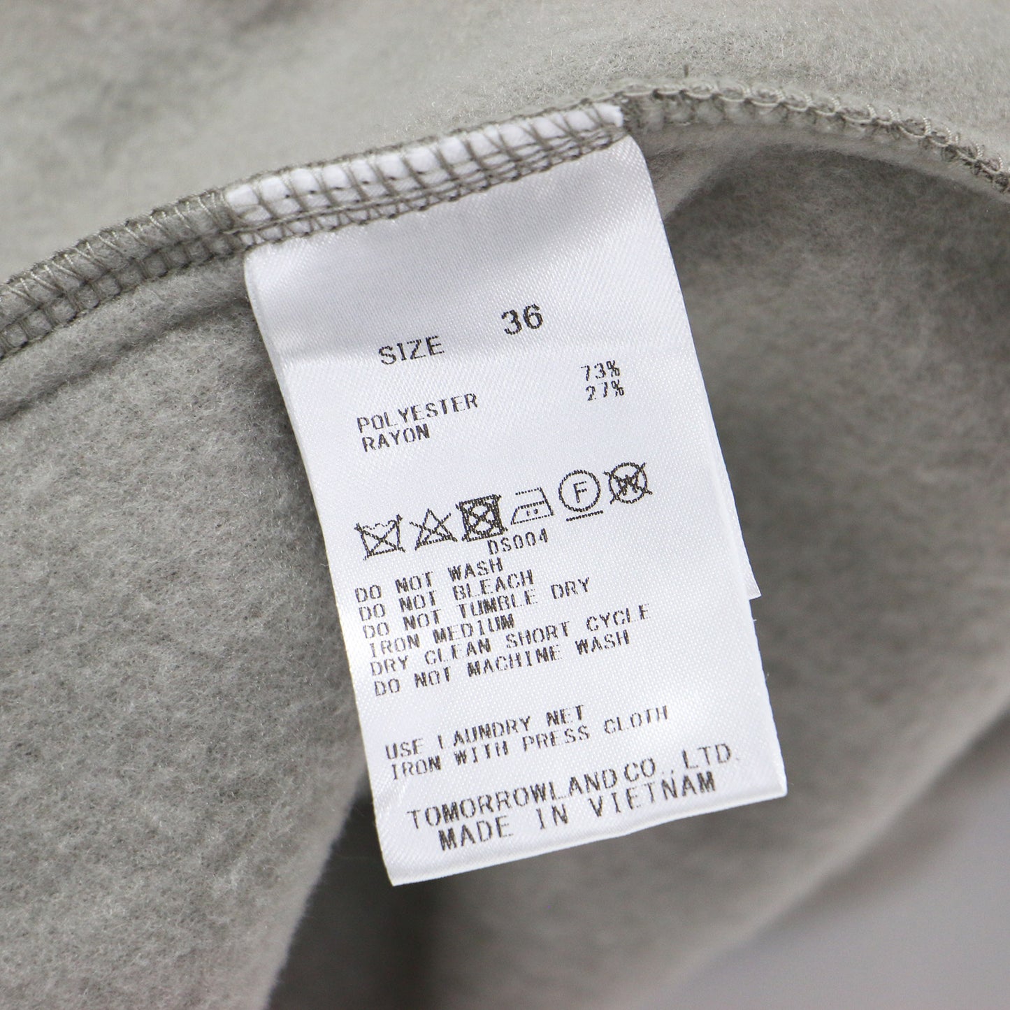 23秋冬 トスカーナジャージー ショールカラー コート / カーディガン ロング丈 長袖 ベルト付き