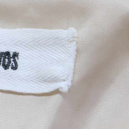 22秋冬 ウール セーブル カシミヤ Vネック プルオーバー / ニット 長袖