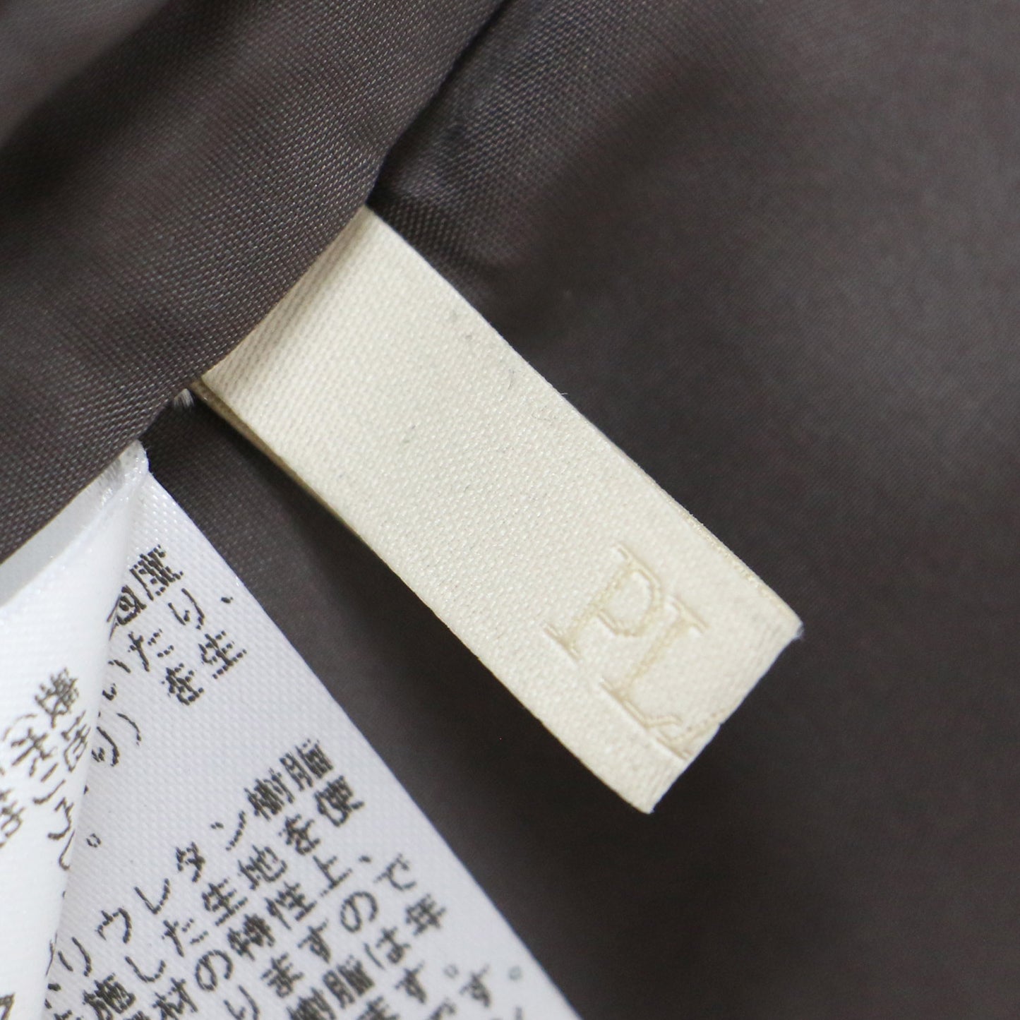 24春夏 フェイク レザー ショートパンツ / フレア Aライン ひざ上丈