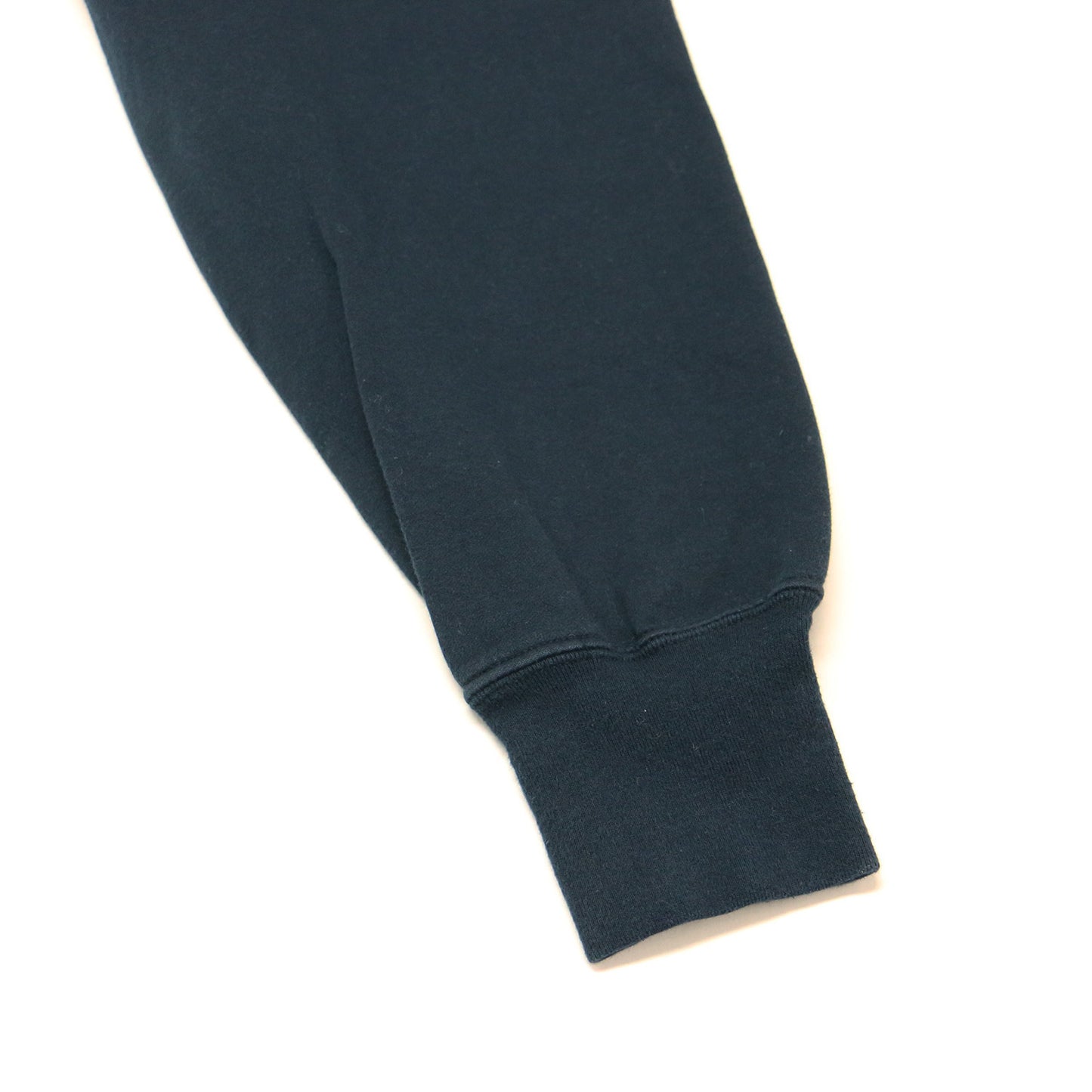 エラスティック ハイゲージ スウェット プルオーバー / ELASTIC HIGH GAUGE SWEAT P/O クルーネック 長袖 コットン
