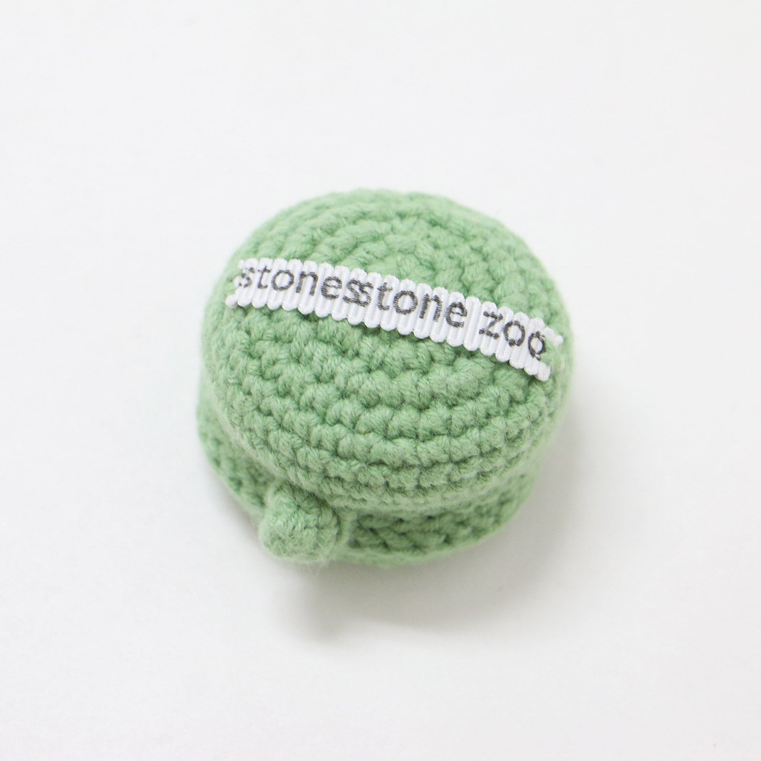 STONES STONE ZOO (ストーンズ ストーン ズー) リボン モチーフ付き 
