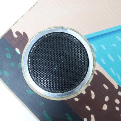 SHIPS設立45周年 45台限定 AOR ×Hiroshi Nagai ION Audio Record Player / レコードプレイヤー