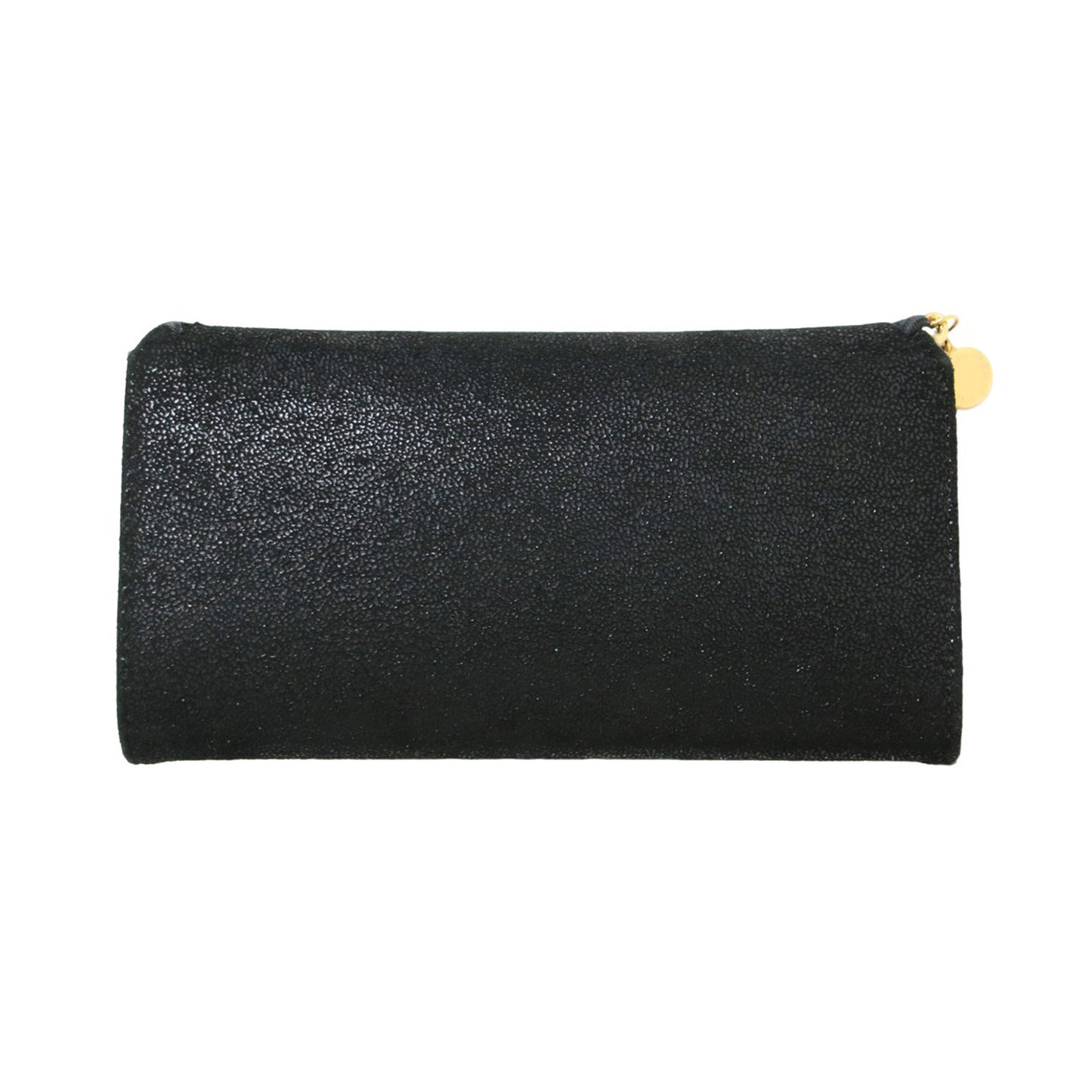 ファラベラ フラップ ロング ウォレット / 長財布 チェーン