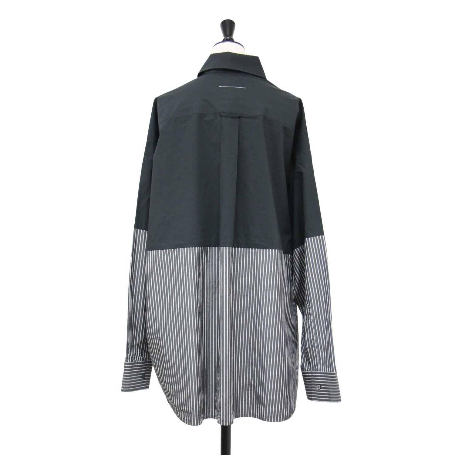 Maison Margiela マルジェラ 長袖シャツ MM6 Maison Margiela (エムエムシックス メゾン マルジェラ