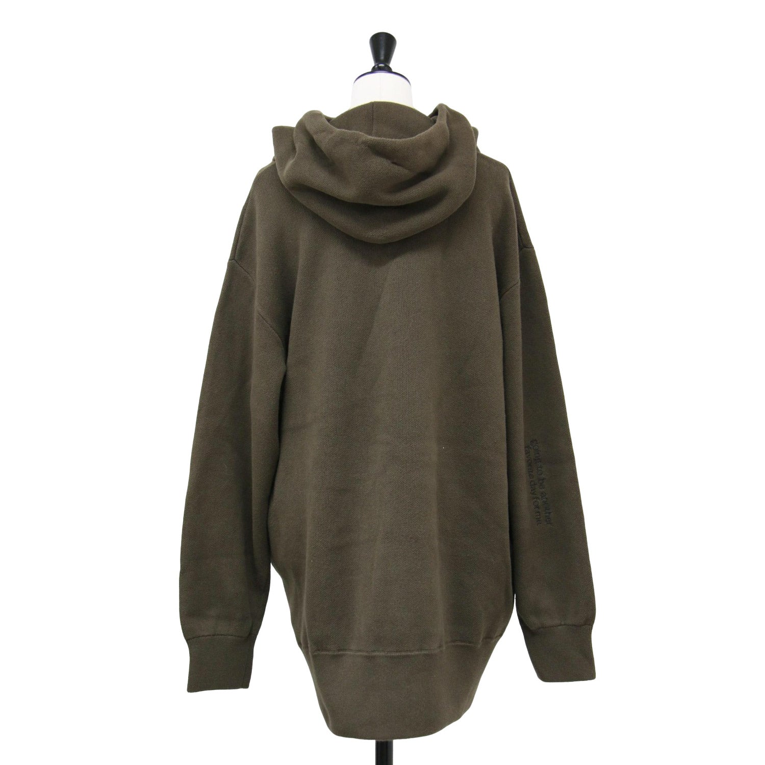 美品　ディオール　サイドラインイージーパンツ　ATELIER　刺繍　ウール　L 美品 ディオール サイドラインイージーパンツ ATELIER 刺繍 ウール L