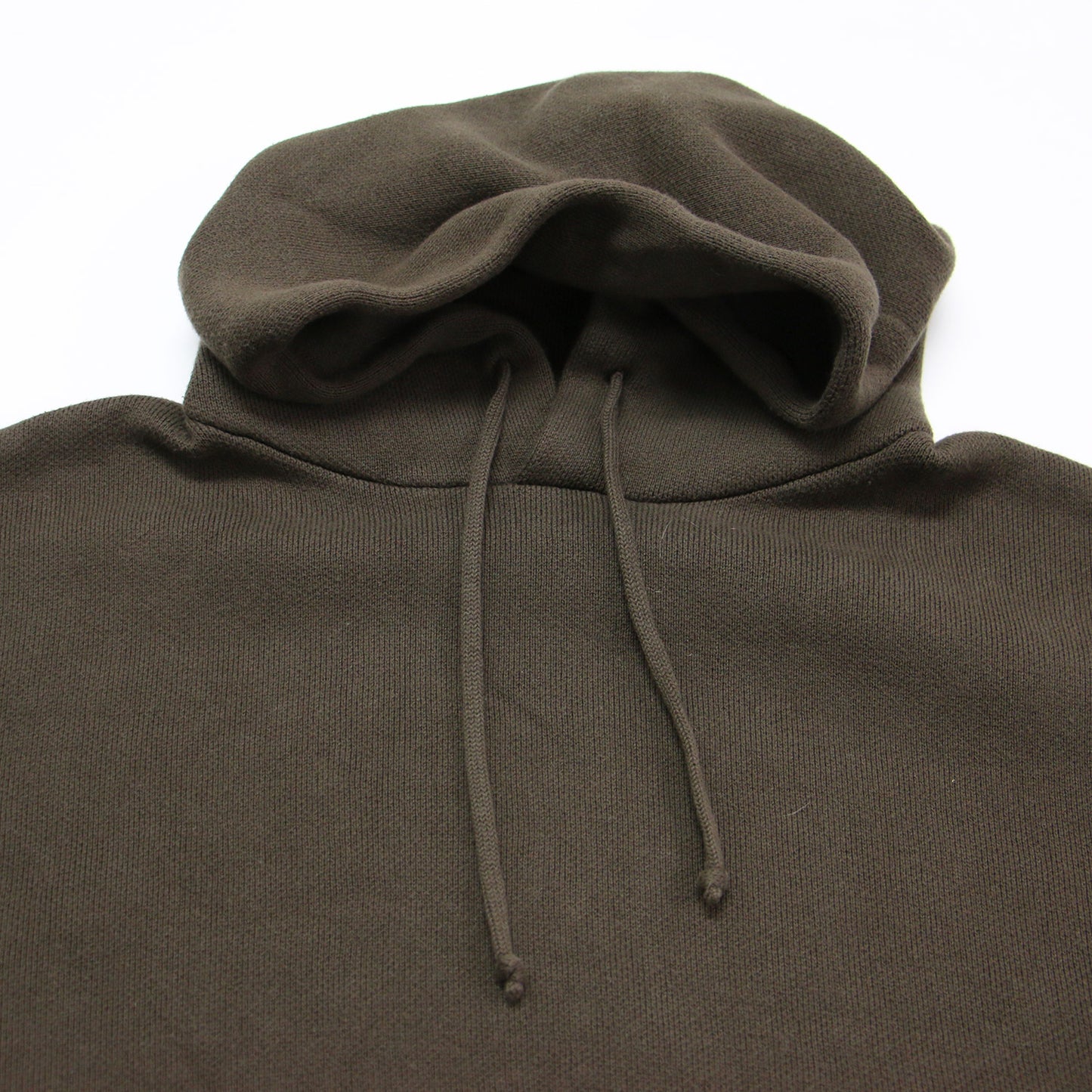 24秋冬 les Tendre 刺繍 フーディー / パーカー 長袖 オーバーサイズ ロゴ コットン