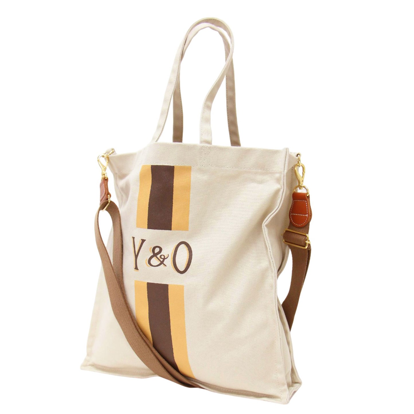× FRAMeWORK 24秋冬 STRAP MARKET TOTE / 別注 キャンバス トートバッグ ショルダー 2WAY