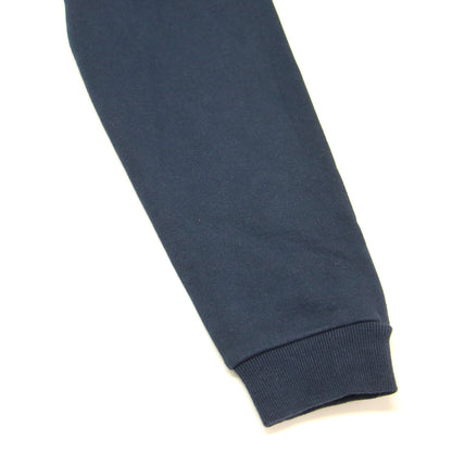 22秋冬 SCENTOF クルーネック スウェット シャツ / 22070586304030 / プルオーバー 長袖 ロゴプリント 裏毛 コットン