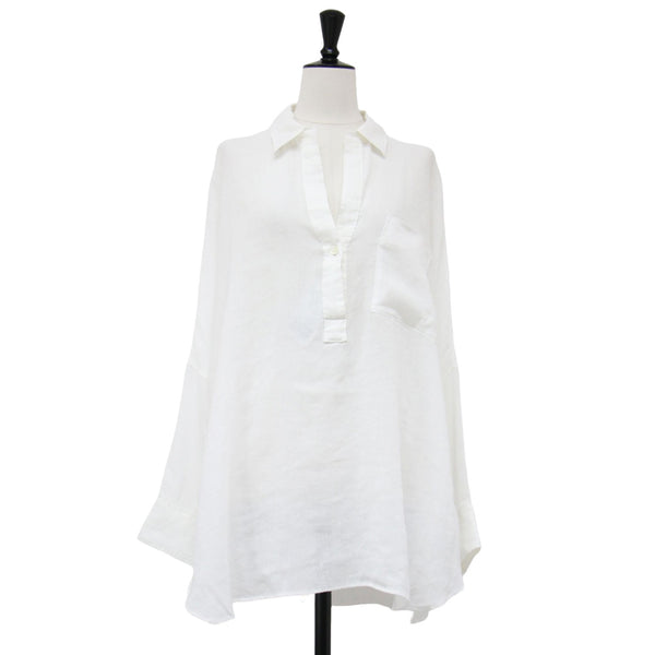 【新品】 Plage ラミーリヨセルルーズブラウス プラージュ pr15020293-1_a96e6e04-8c6c-