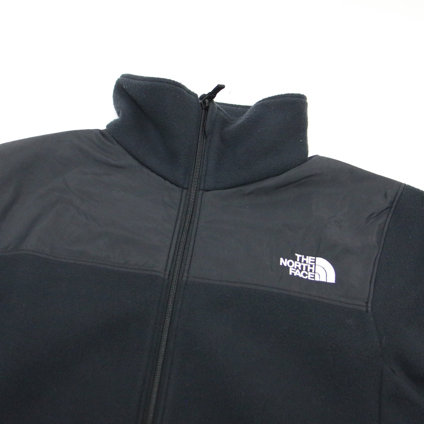マウンテン バーサ マイクロ ジャケット NLW72304 / フリース スタンドカラー