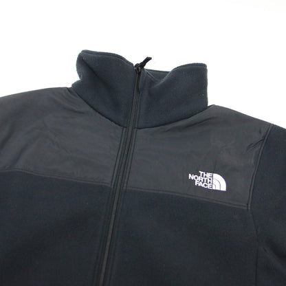 マウンテン バーサ マイクロ ジャケット NLW72304 / フリース スタンドカラー