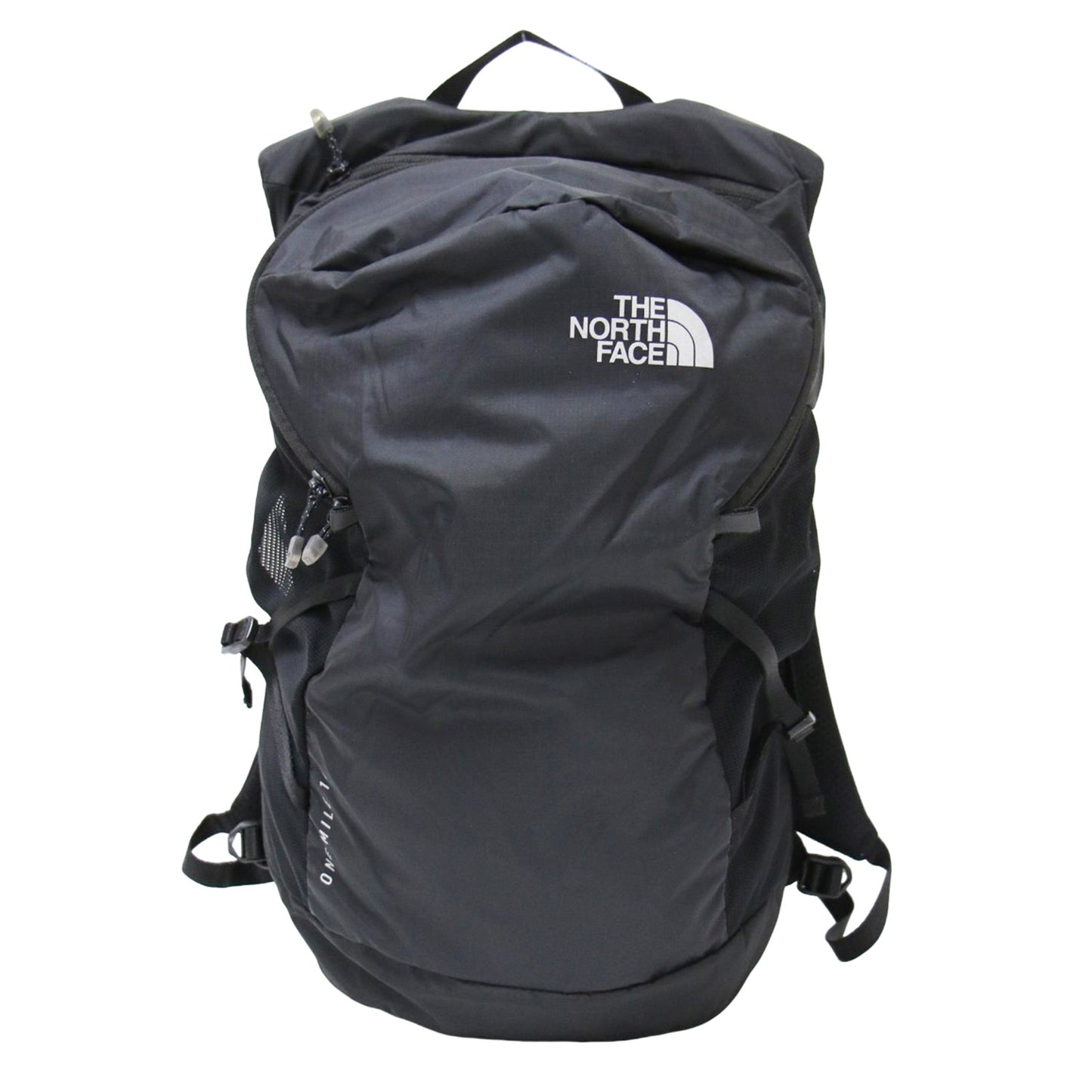 ワンマイル 16 NW62461 / ナイロン デイパック リュック