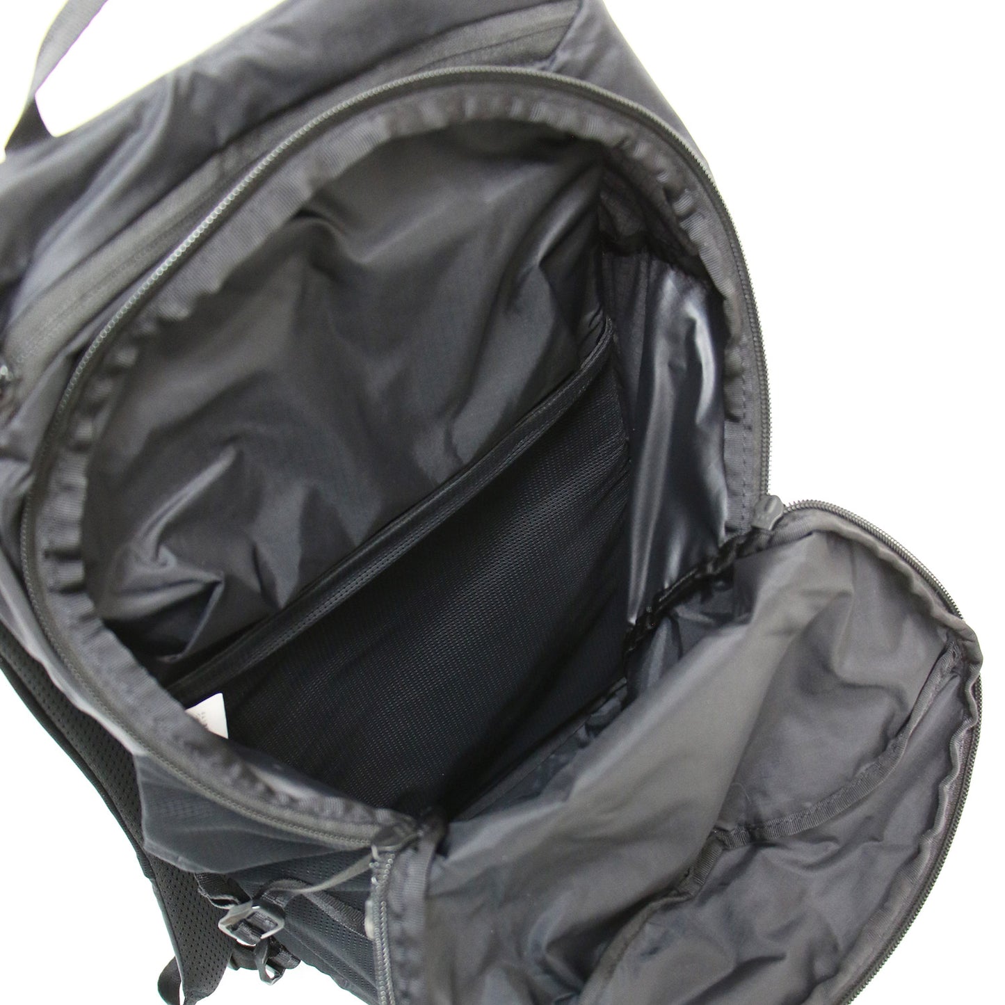 ワンマイル 16 NW62461 / ナイロン デイパック リュック