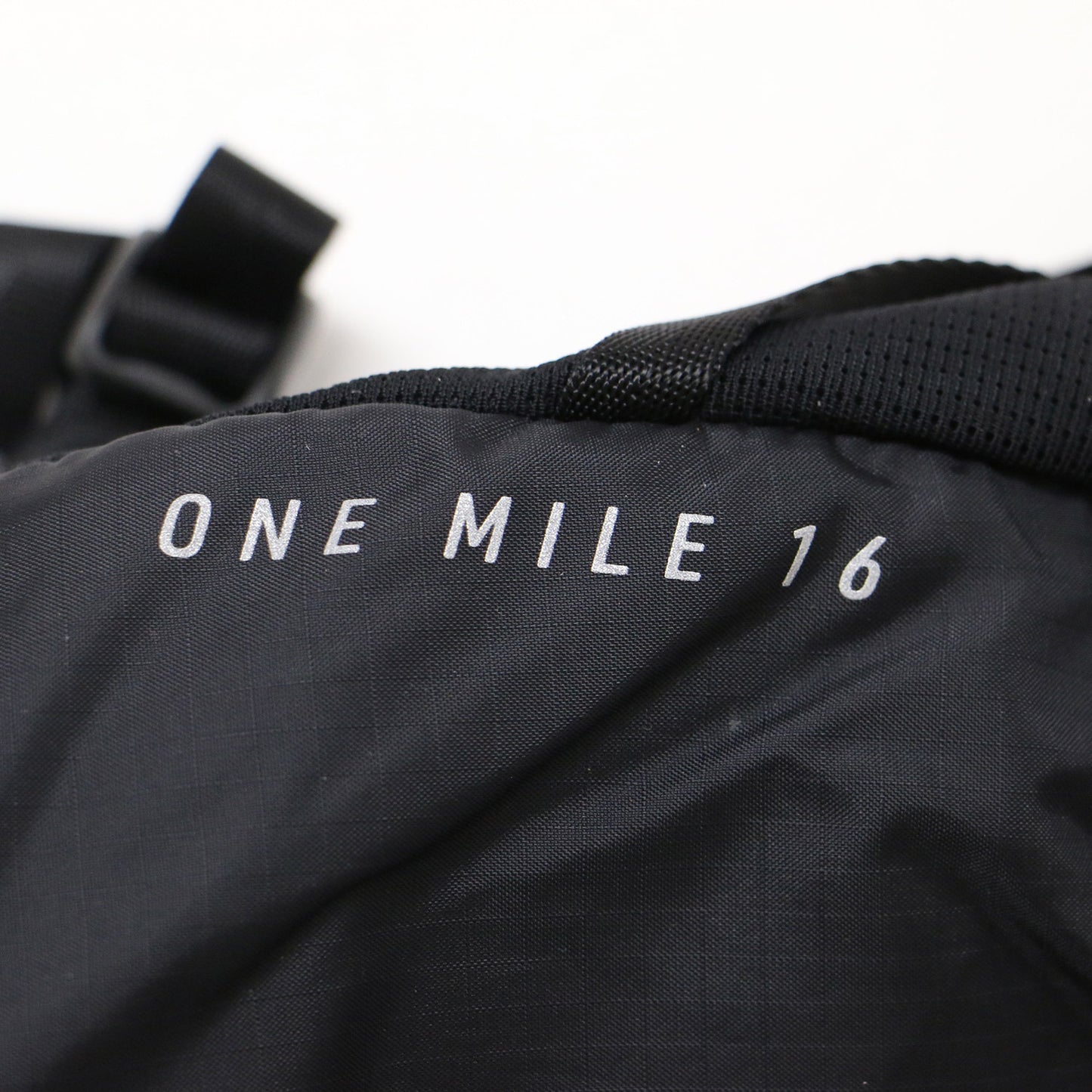 ワンマイル 16 NW62461 / ナイロン デイパック リュック