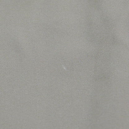 24春夏 フレンチスリーブ ブラウス / Jule Silk Tazy ロールアップ シルク ウォッシャブル