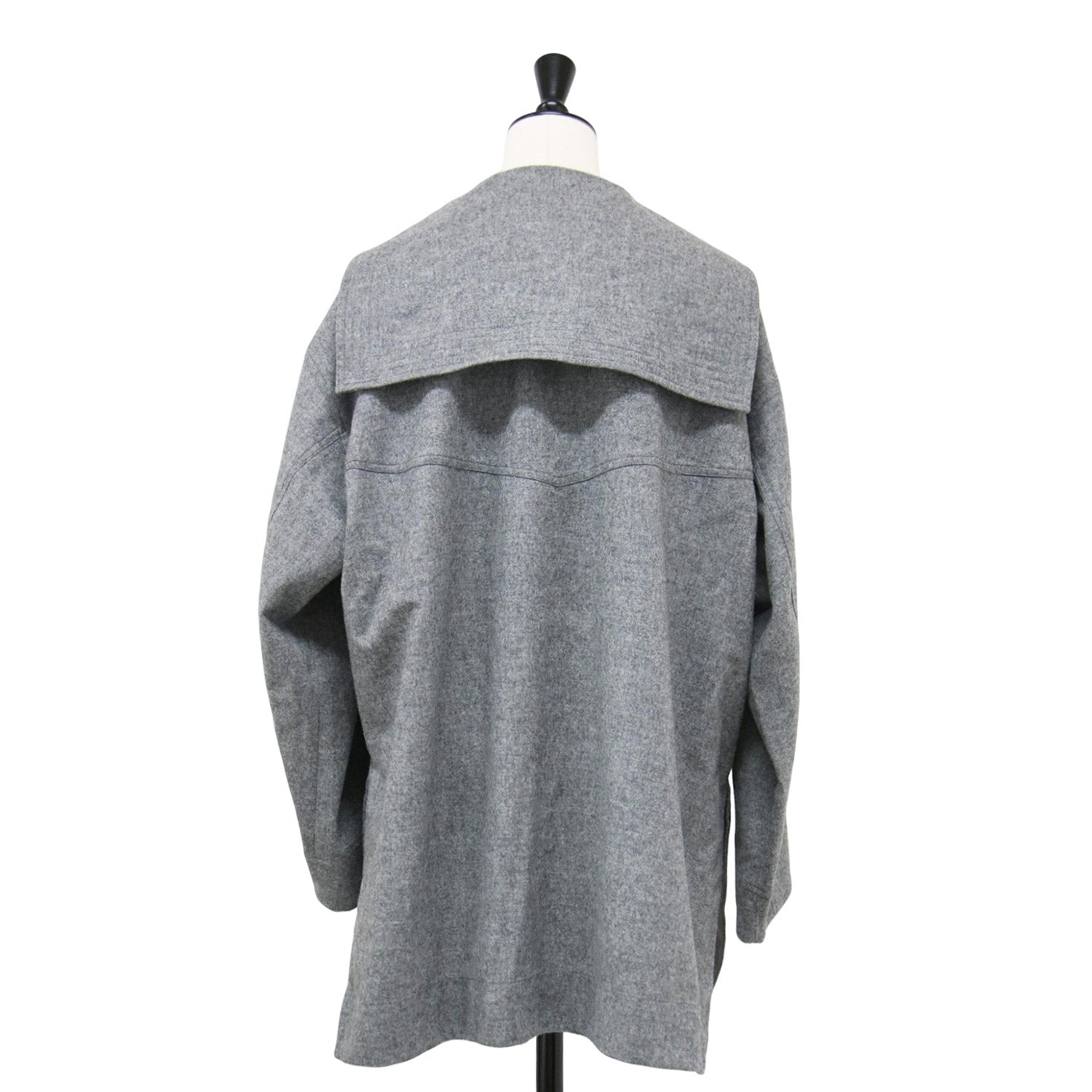 kapital ハンターカモ ジプシーブラウス 1STジャケット