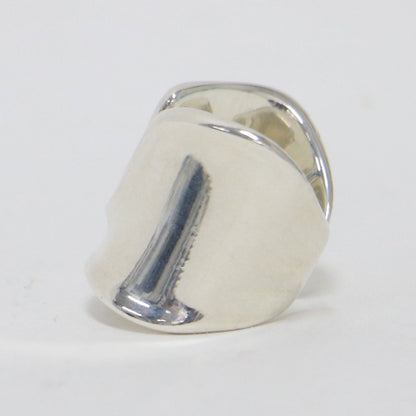 エルサ・ペレッティ スプリットリング / 指輪 アクセサリー スターリングシルバー Ag925 SV925