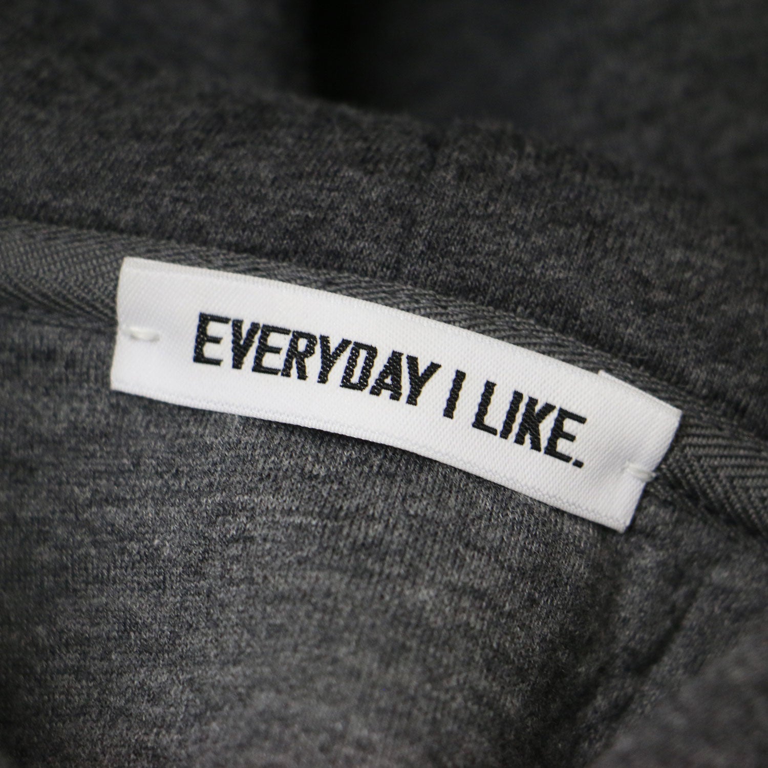 Deuxieme Classe (ドゥーズィエム クラス) 24秋冬 EVERYDAY I LIKE