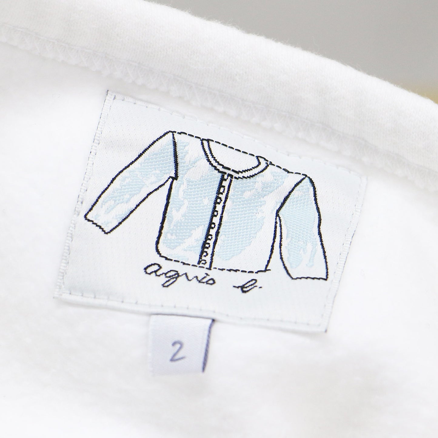 カーディガン プレッション / M001 CARDIGAN 長袖 クルーネック スナップボタン 裏起毛