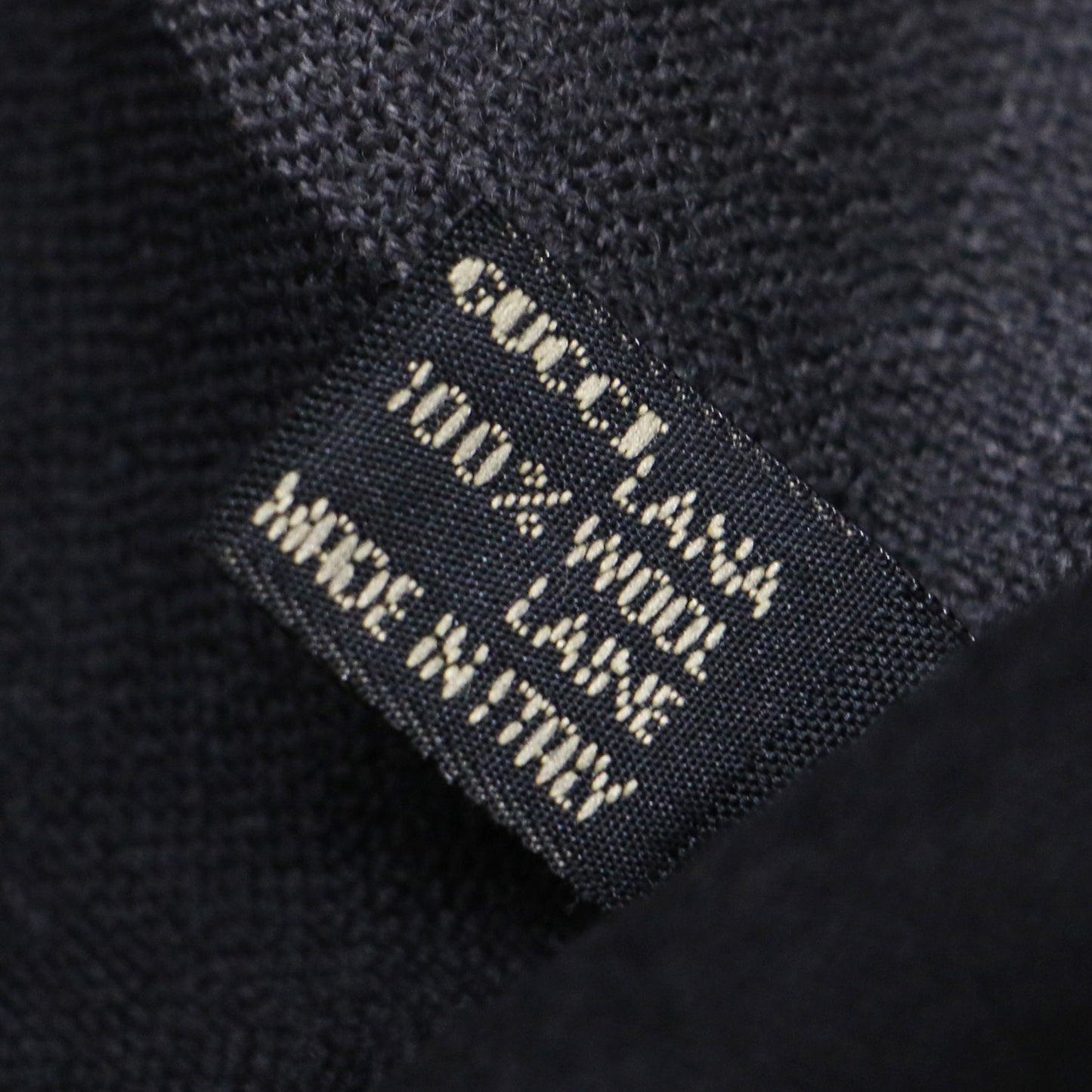 フラワープリント ストール / 大判 花柄 フリンジ ウール