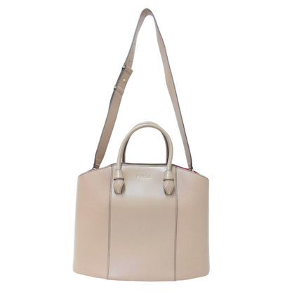 ミアステラ ラージ トート バッグ / MIASTELLA L TOTE ショルダーバッグ 2WAY グレインカーフスキン
