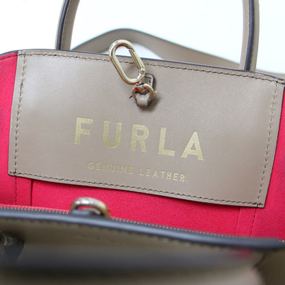 ミアステラ ラージ トート バッグ / MIASTELLA L TOTE ショルダーバッグ 2WAY グレインカーフスキン