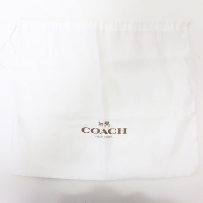 パッチワーク キルティング レザー ミニ リュック / デニム フラップ ターンロック レザー
