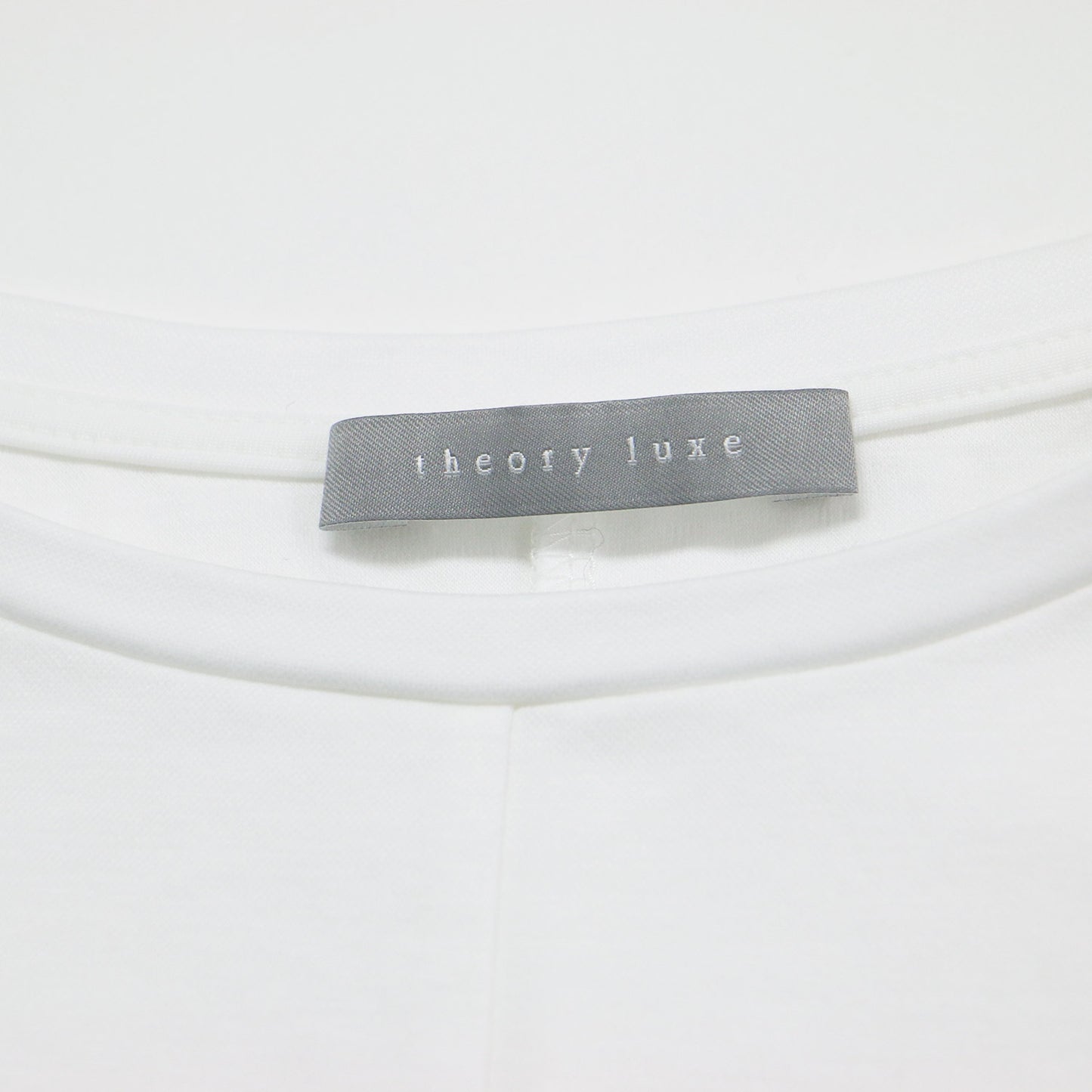 コットン ドルマンスリーブ 半袖 Tシャツ / クルーネック カットソー