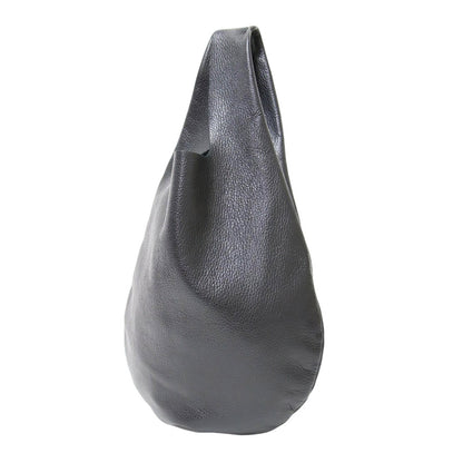 カウレザー ハーフ サークル バッグ / トートバッグ half circle bag
