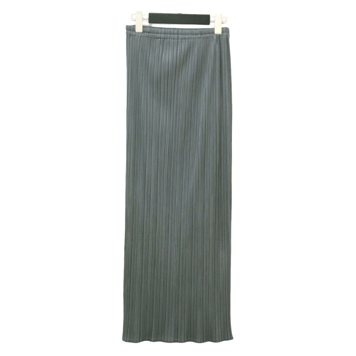PLEATS PLEASE (プリーツプリーズ) プリーツ タイト スカート