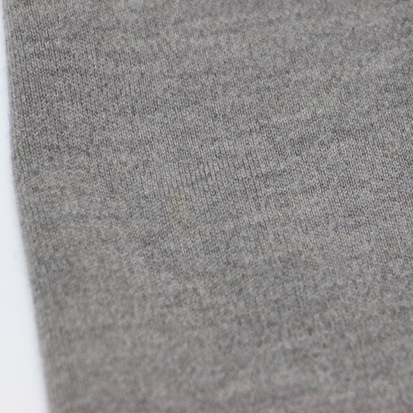 20秋冬 フレア ニット パンツ / refined イージーパンツ センタープレス ウエストゴム ウール