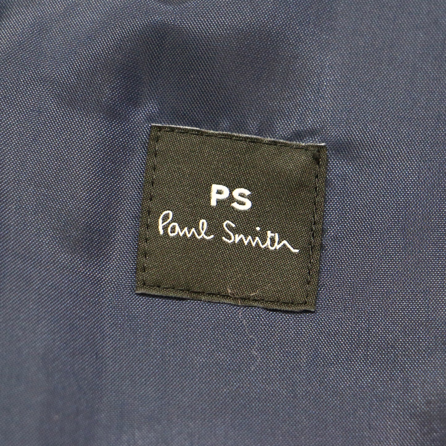 ポリエステル ウール ワイドパンツ / プルオン ウエストゴム センタープリーツ クリース タイプライター