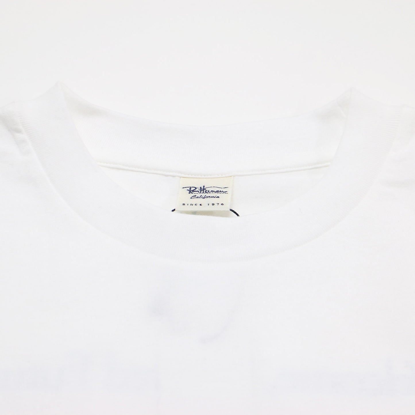 24秋冬 Welcome Beloved Future プリント ショートスリーブ Tシャツ / カットソー 半袖 クルーネック ロゴ コットン 15周年記念限定