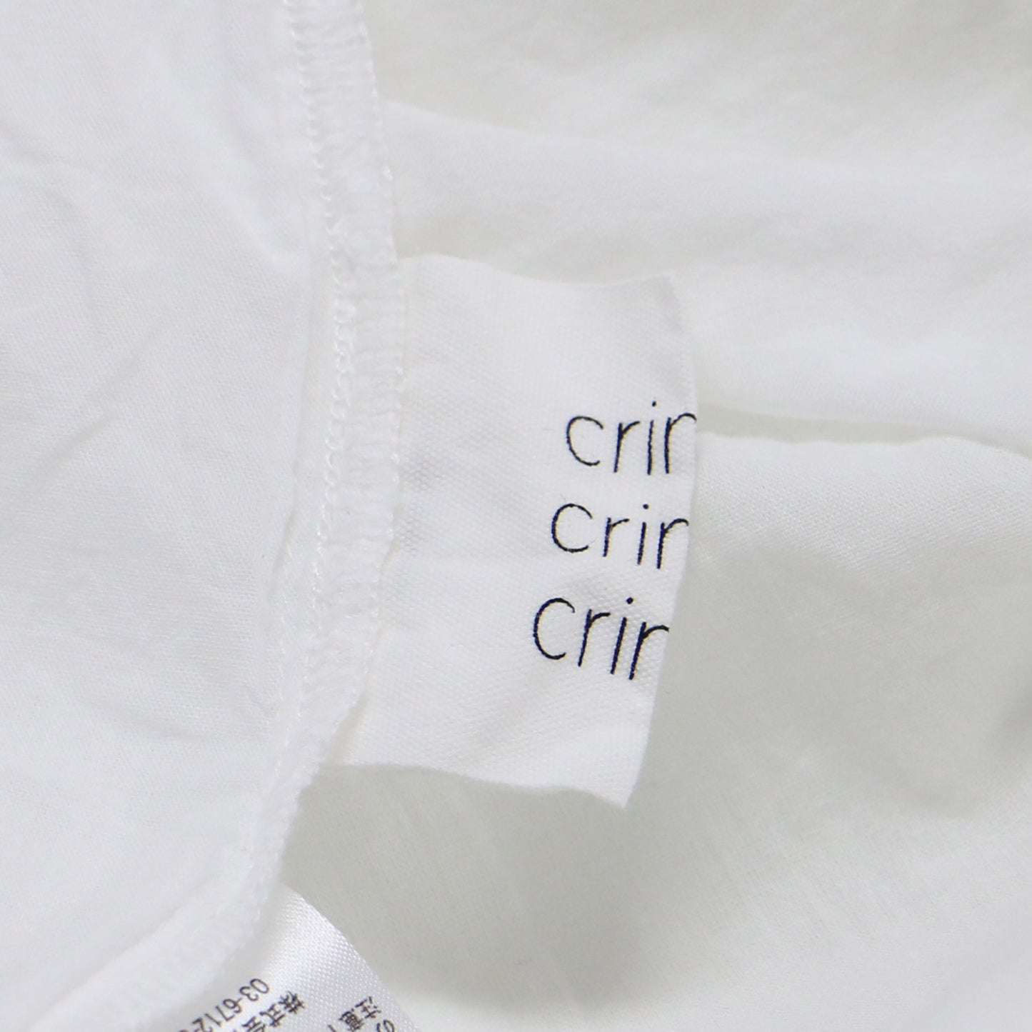 24春夏 エンブロイダリー キャミ ドレス / ロング丈 マキシ リネン コットン