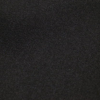 22秋冬 ウールライク フレアスリーブ ブラウス / プルオーバー 長袖 クルーネック スリット