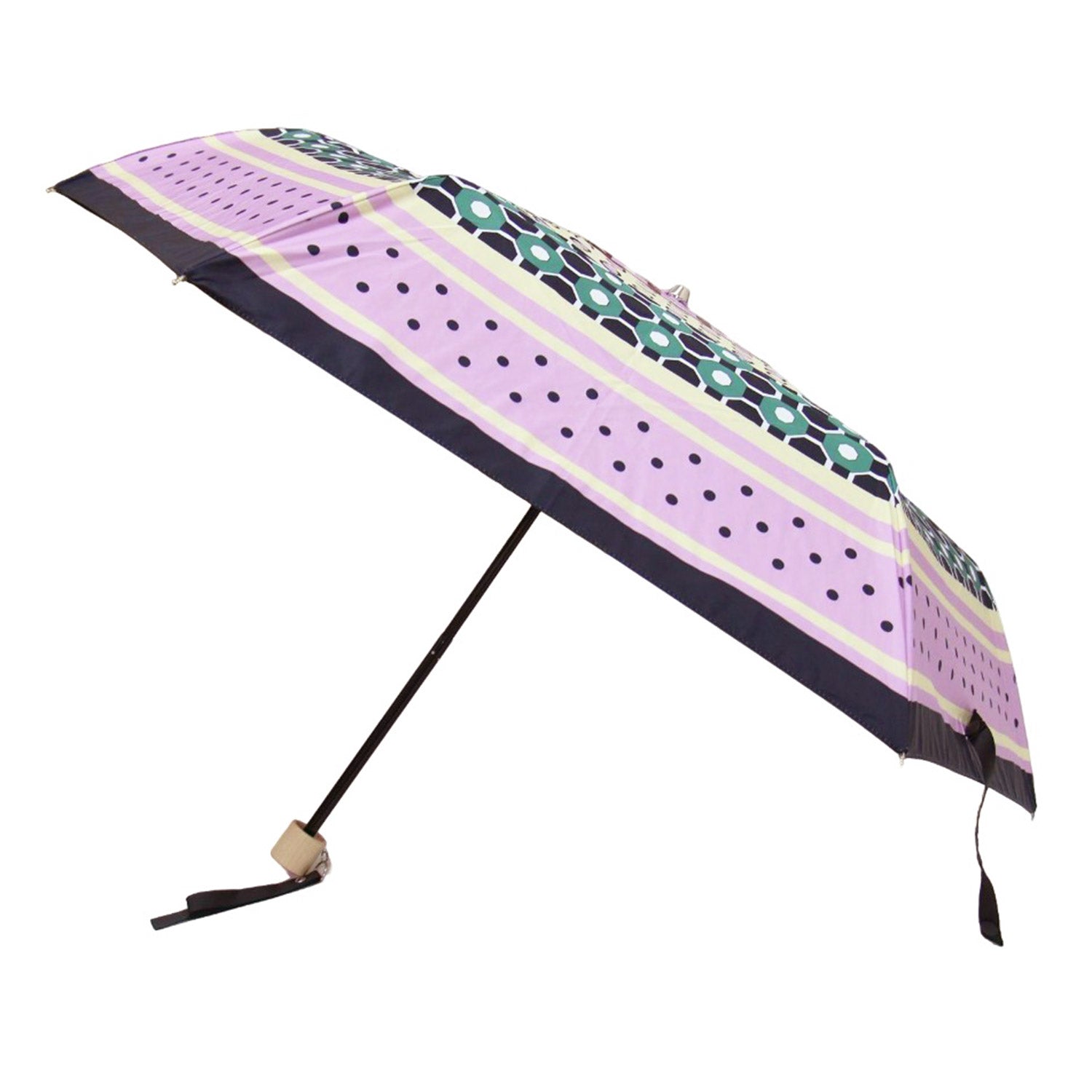 マルニ 折りたたみ傘 チェリー MARNI MARKET 晴雨兼用 折り畳み傘 楽天