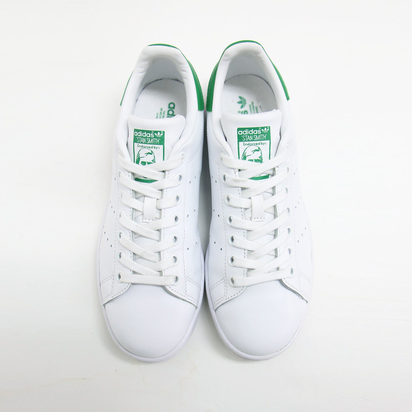 Stan Smith M20324 / スタンスミス ローカット レースアップ スニーカー