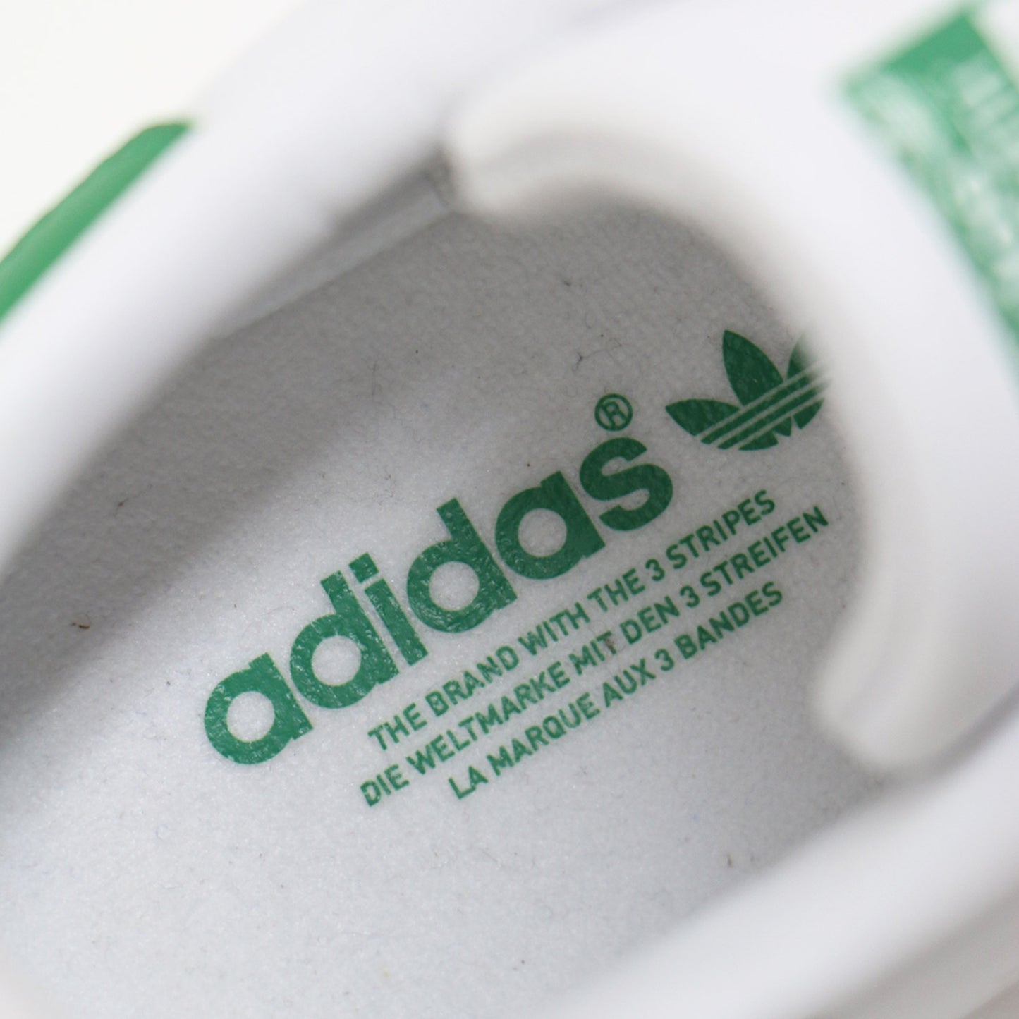 Stan Smith M20324 / スタンスミス ローカット レースアップ スニーカー