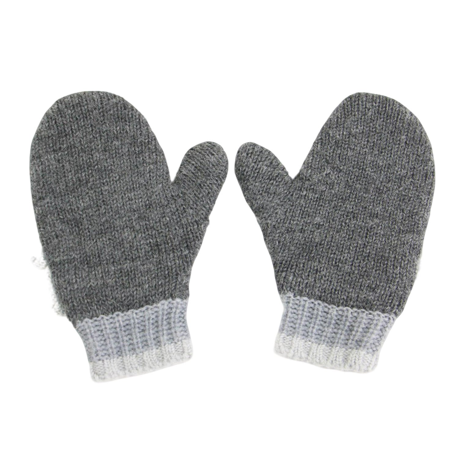 ミナペルホネン ミトン 手袋 thoroughbred サラブレッド 未使用