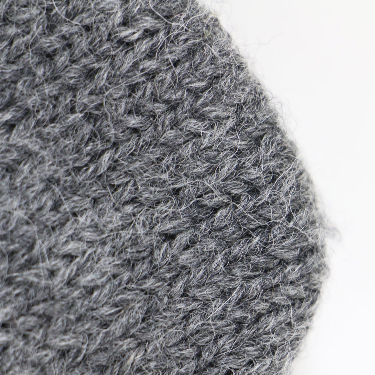 ニット ミトン / thoroughbred 手袋 ウール