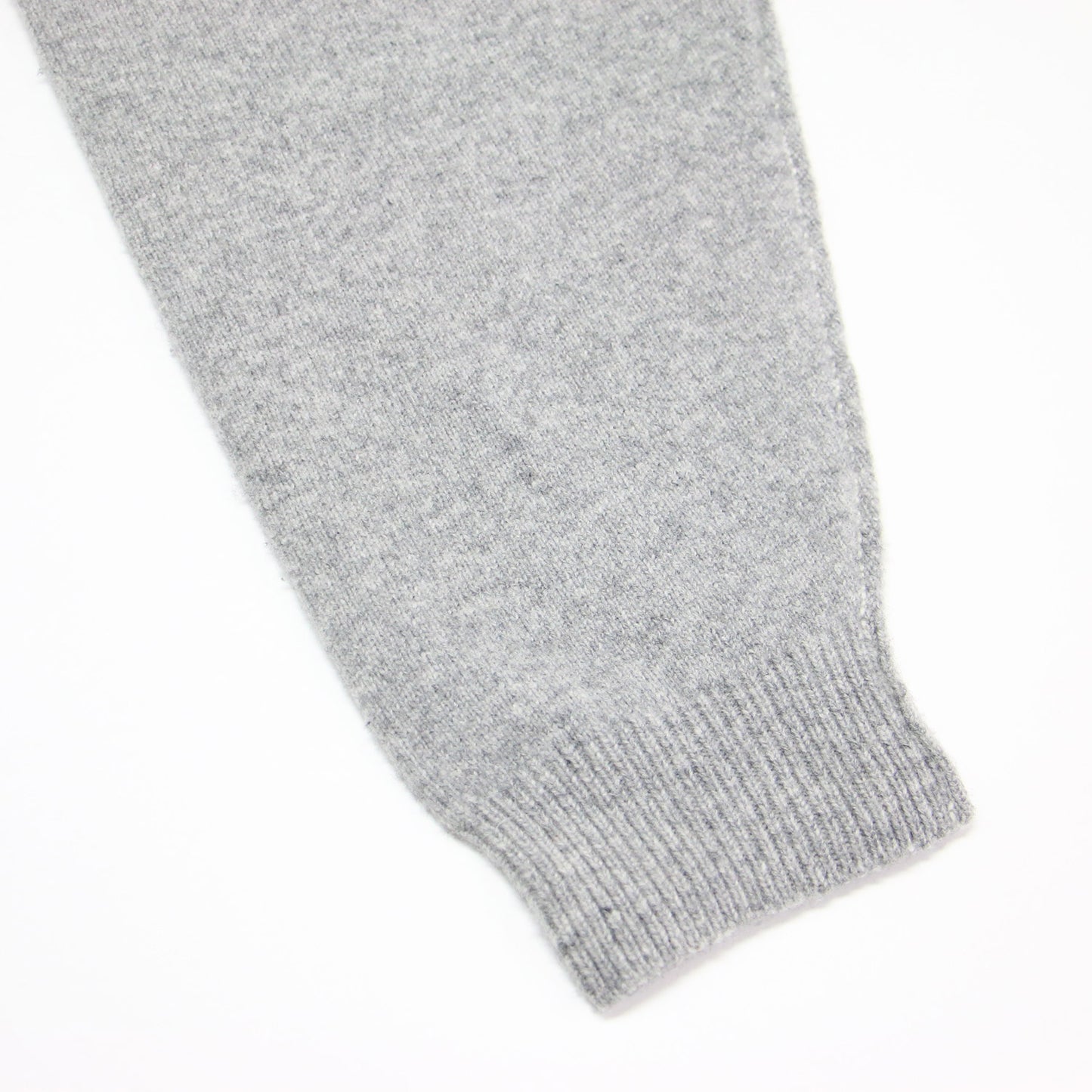 バックレス クルーネック ニット / BACKLESS CUSTOMIZE KNIT プルオーバー 長袖 変型 ステッチ ウール