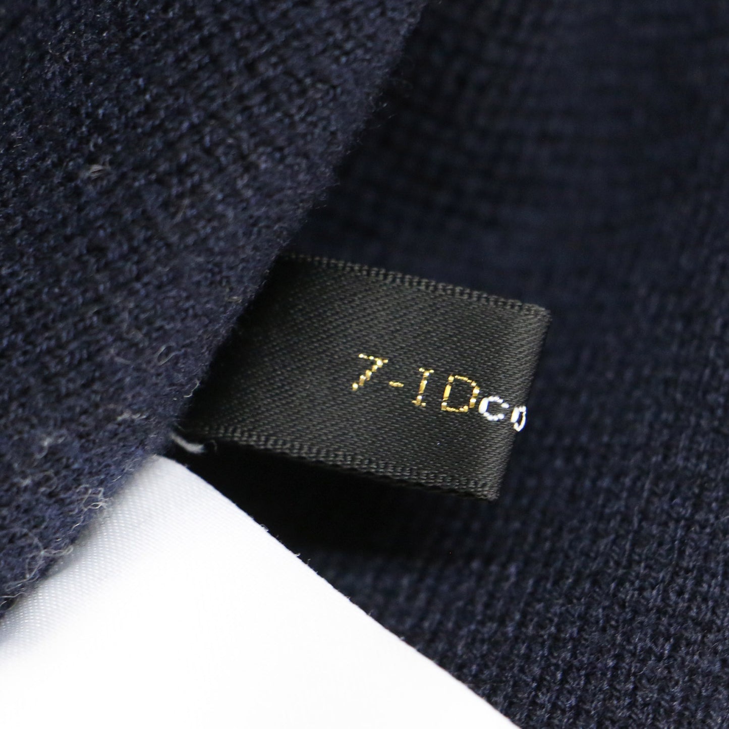 24秋冬 ミラノリブ ハイネック プルオーバー / ニット 長袖 オーバーサイズ ハイゲージ