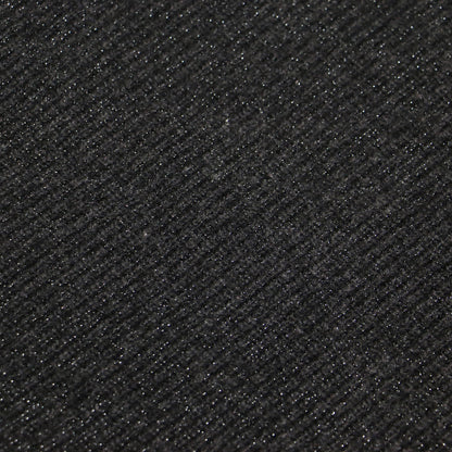 24秋冬 ラメ ラクーン ニット / プルオーバー 長袖 ハイネック ワイド リブ ウール