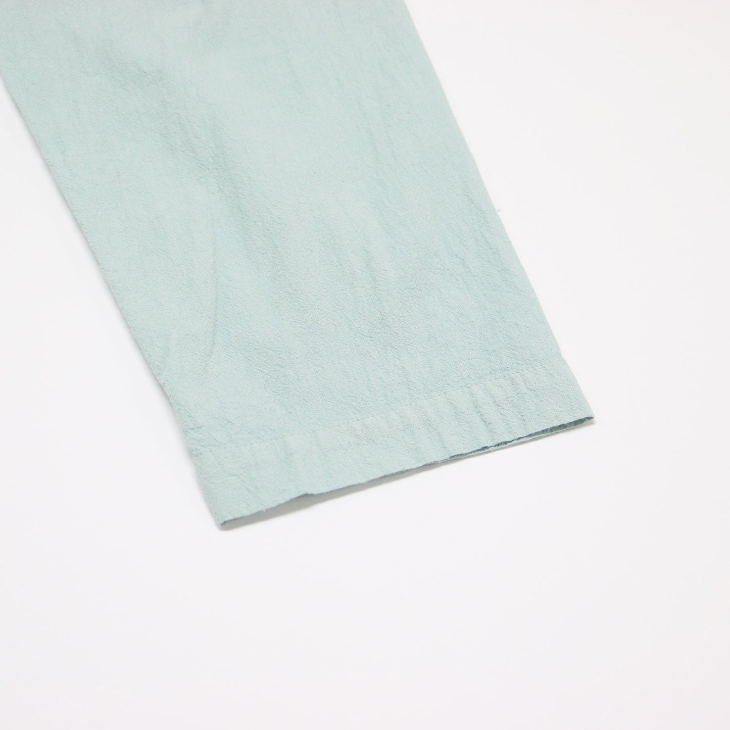 24春夏 ツイル シャツ ジャケット / TWILL SHIRTS JACKET 襟付き 長袖 コットン